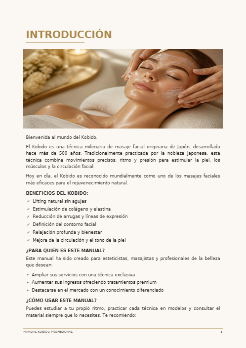 Introducción y Beneficios